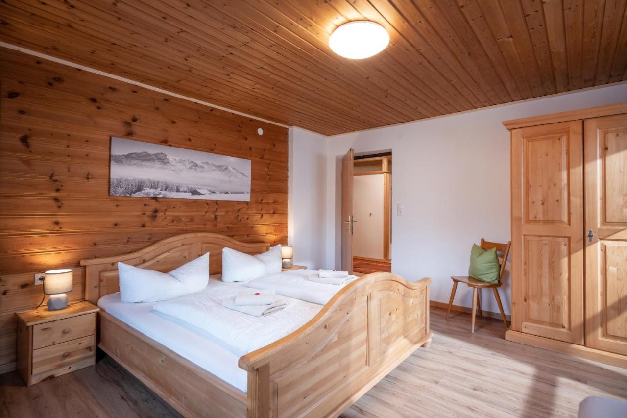 Talhammerhof Uderns Eksteriør billede