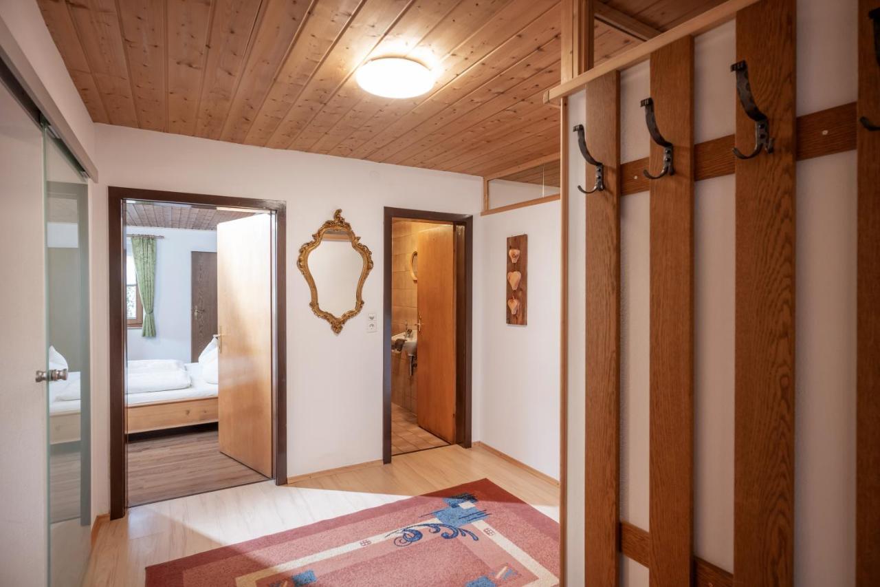 Talhammerhof Uderns Eksteriør billede