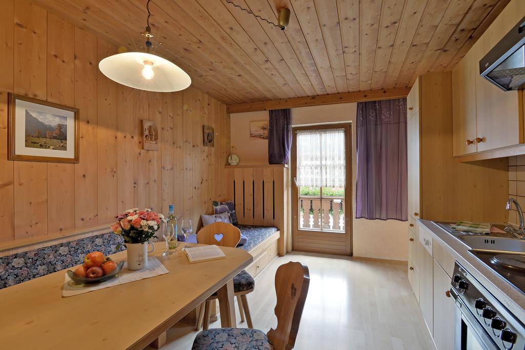 Talhammerhof Uderns Værelse billede