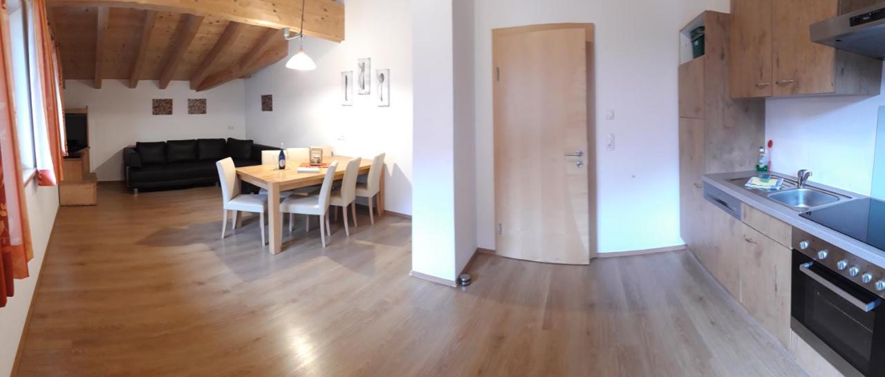 Talhammerhof Uderns Eksteriør billede
